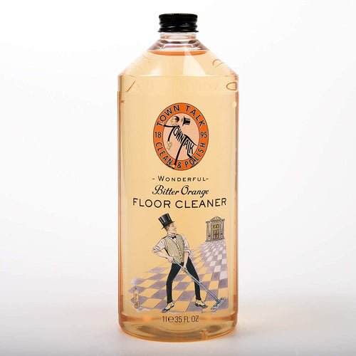 Town Talk Bitter Orange Floor Cleaner Homewear Town Talk   