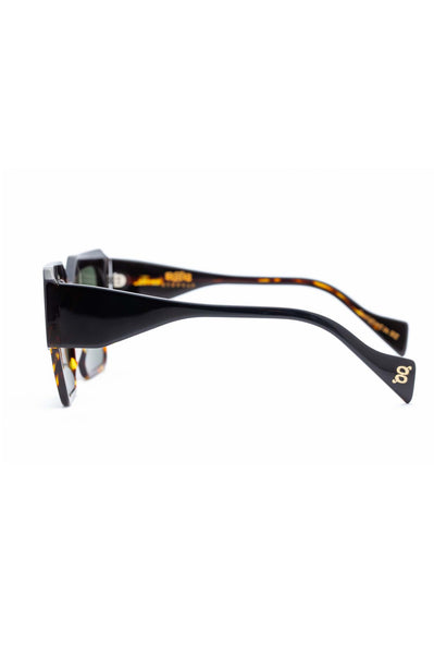 Age Eyewear Stage Black/Tort Accessories Age   