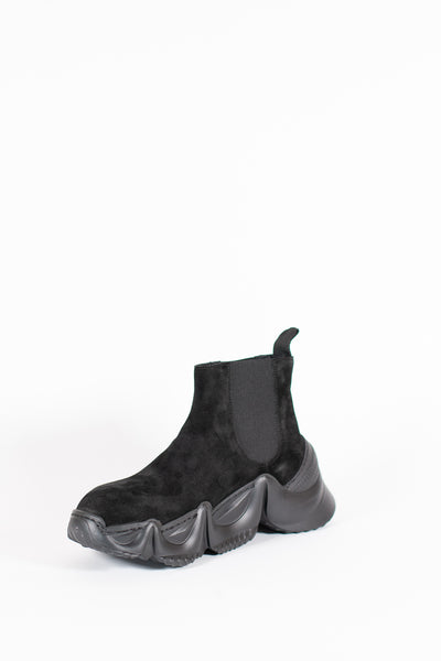 Rundholz Black Barmaid Shoes Footwear Rundholz Black   
