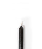 National Candle X Small 11cm Black Candles National Candles   