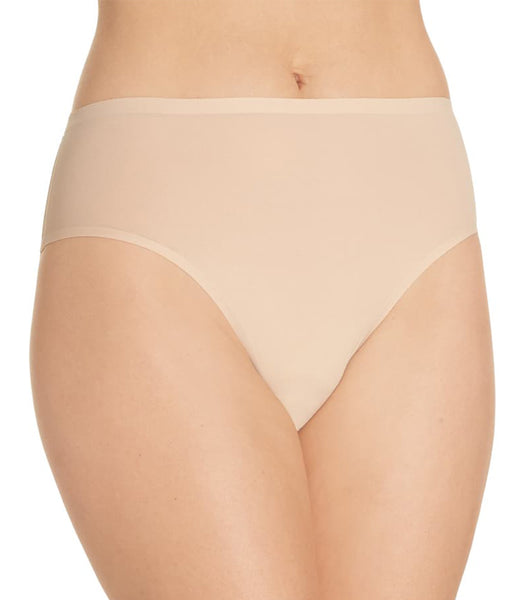 Chantelle  Seamless French Cut Brief Clothing Chantelle Nude  