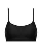 Chantelle Padded Bralette Clothing Chantelle Black XSmall/Small 