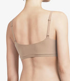 Chantelle Padded Bralette Clothing Chantelle   