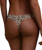 Chantelle Seamless G String Clothing Chantelle   