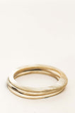 CATH•S Irregular Shaped Horn Bracelets (Set of 3) Jewellery CATH-S   