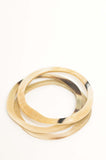 CATH•S Irregular Shaped Horn Bracelets (Set of 3) Jewellery CATH-S   