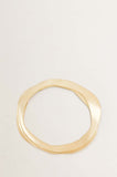 CATH•S Irregular Shaped Bronze Bracelets (Set of 3) Jewellery CATH-S   
