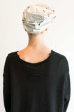 Cutuli Cult North Beanie Accessories Claudio Cutuli   