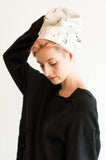 Cutuli Cult North Beanie Accessories Claudio Cutuli   
