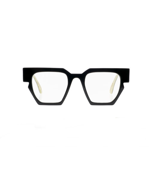 Age Eyewear Homage Black Optic Accessories Age   