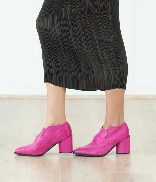 A.S.98 Enia Heels Footwear A.S.98   