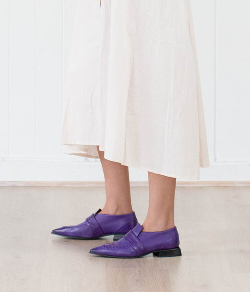 A.S.98 Akiko Shoe Footwear A.S.98   