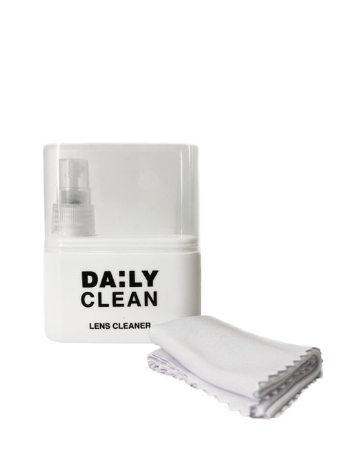 Daily Clean Lens Cleaner Accessories Age   