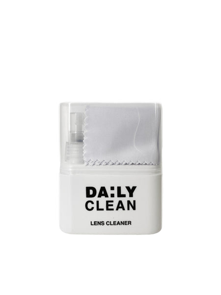 Daily Clean Lens Cleaner Accessories Age   