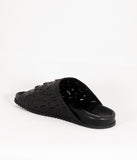 Rundholz Black Pebble Shoe Footwear Rundholz Black   