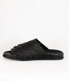Rundholz Black Pebble Shoe Footwear Rundholz Black   
