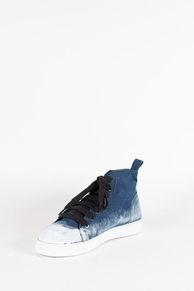 Rundholz Black Shepard Shoes Footwear Rundholz Black   