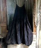 Meg By Design Long Tutu Slip Clothing Meg by Design   