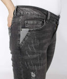 Zhrill Nova Black Clothing Zhrill   