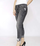 Zhrill Nova Black Clothing Zhrill   