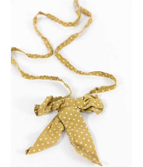 Magnolia Pearl Louise Jabot Extended Wrap Ties Accessories Magnolia Pearl Itsy Bitsy  