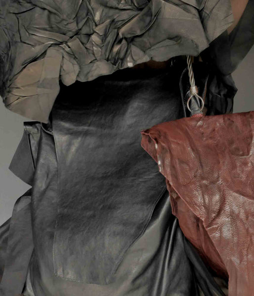 Cutuli Cult Smirna Bag Bags Claudio Cutuli   