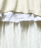 Meg By Design Long Tutu Slip Clothing Meg by Design   