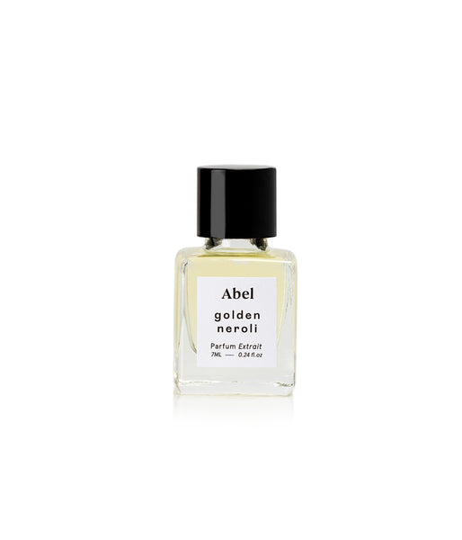 Abel Parfum Extract 7mls Toiletries Abel Golden Neroli  