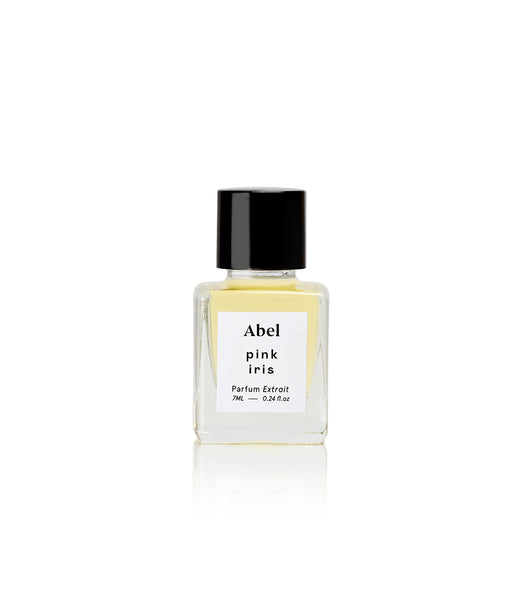 Abel Parfum Extract 7mls Toiletries Abel Pink Iris  