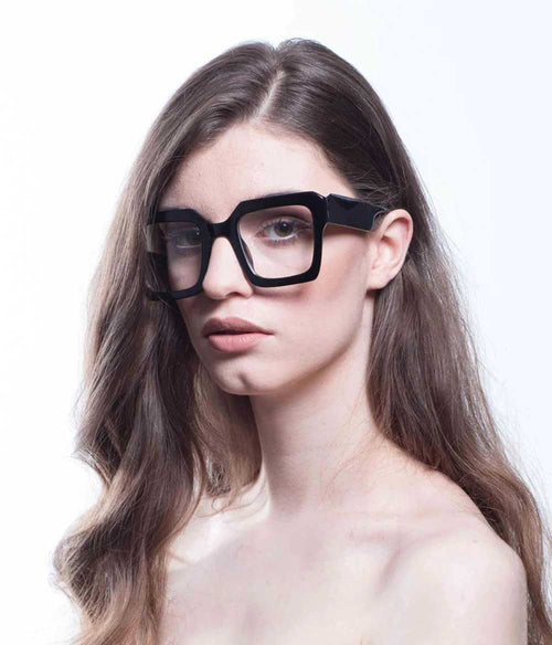 Age Eyewear Damage Black Optic Accessories Age   