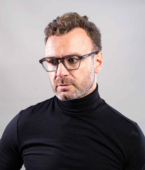Age Eyewear Management Crystal Ash Optic Accessories Age   