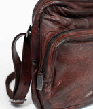 Numero 10 Borsa Bag - Cabernet Bags Numero 10   