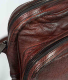 Numero 10 Borsa Bag - Cabernet Bags Numero 10   