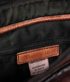 Numero 10 Borsa Bag - Cabernet Bags Numero 10   