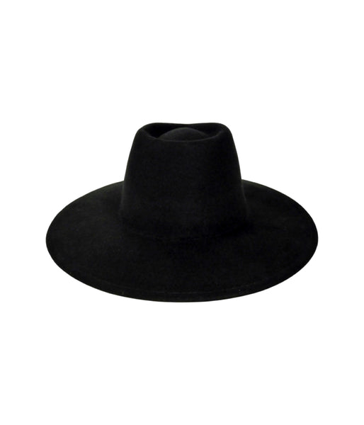 BROOKE BARRETT The Wanderer Woollen Felt Hat Accessories BROOKE BARRETT   