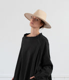BROOKE BARRETT The Wanderer Woollen Felt Hat Accessories BROOKE BARRETT   