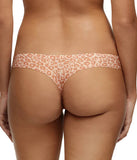 Chantelle Seamless G String Clothing Chantelle   