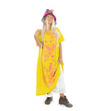 Magnolia Pearl Constellation Love BF Tee Dress - High Vis Clothing Magnolia Pearl   