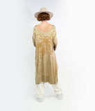 Magnolia Pearl Parnassus Tunic Clothing Magnolia Pearl   