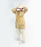 Magnolia Pearl Parnassus Tunic Clothing Magnolia Pearl   