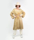 Magnolia Pearl Parnassus Tunic Clothing Magnolia Pearl   