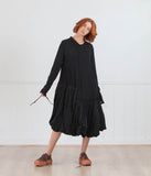 Rundholz Dip Taurus Dress Clothing Rundholz Dip Black Medium 