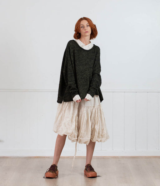Rundholz Dip Taurus Dress Clothing Rundholz Dip   