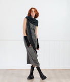 Rundholz Mainline Cosmic Dress Clothing Rundholz Mainline   