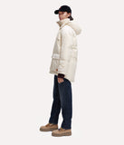 Scotch & Soda Parka Clothing Scotch & Soda   