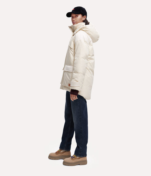 Scotch & Soda Parka Clothing Scotch & Soda   