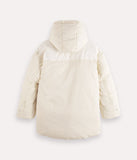 Scotch & Soda Parka Clothing Scotch & Soda   
