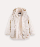 Scotch & Soda Parka Clothing Scotch & Soda   