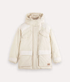 Scotch & Soda Parka Clothing Scotch & Soda   