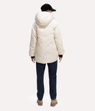 Scotch & Soda Parka Clothing Scotch & Soda   